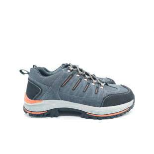 Low Steel Baotou Anti-puncture Work Shoes Outdoor Mountaineering Shoes Lightweight Breathable Insulated Shoes