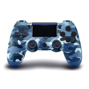 Фабрика прямых продаж Ps4 линия геймпад Ps4 Bluetooth геймпад Android геймпад белый оптовая продажа