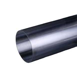 Blister Injection Molding Pvc Special-Shaped Plastic Sheet Plastic Roll Blister Folding Box Sheet Plastic Transparent Pipe Round Pipe