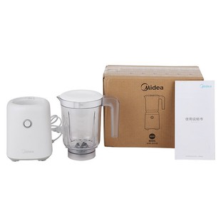 Midea Соковыжималка Соковыжималка Многофункциональный бытовой блендер соковыжималка детская пищевая машина WBL2501B