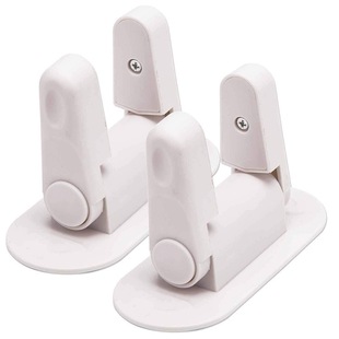 Door Level Lock child safety Lock baby protection Lock buckle drawer Lock baby anti-pet Door