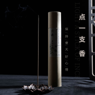 Yunxi wormwood traditional Chinese medicine incense incense line incense natural Chen Ai sandalwood Jiangzhenxiang pure flavor mosquito repellent household indoor lasting