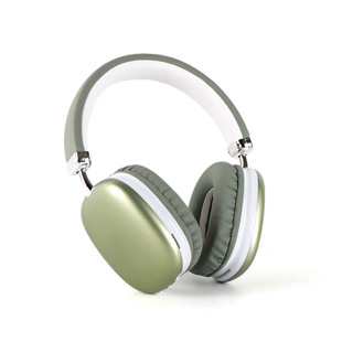 Новые трансграничные беспроводные Bluetooth-гарнитуры P2988 Стерео длинное время автономной работы Универсальные гарнитуры