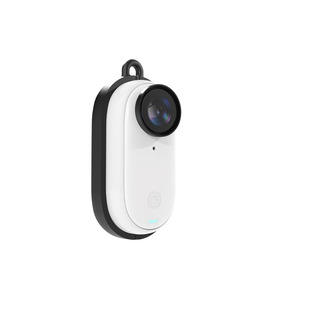 Применимый теневой камень Insta360 GO3 S большой палец камеры стабилизации изображения спортивный смарт камера объектив стеклянный защитный зеркало
