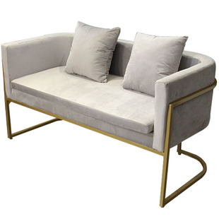 Deck sofa dining Western restaurant furniture milk tea shop dessert shop coffee shop clearance bar bar table and chair combination table