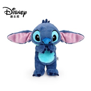 Disney подлинная плюшевая кукла Стич плюшевая кукла