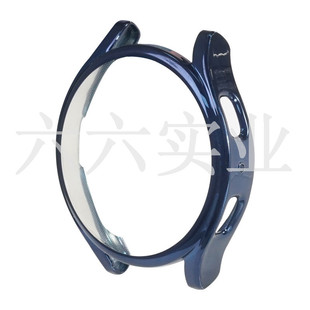 Для Samsung Galaxy Watch 5 Pro Смарт-часы с покрытием из ТПУ Полый защитный чехол