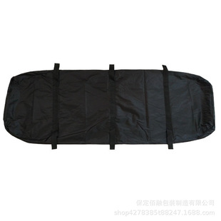 Funeral Supplies Body Bag Body Bag Body Bag Funeral Home Special Funeral Supplies Thickeneded Oxford Cloth