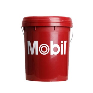 Mobil Electric Spark Oil Vemi EDM3 General Special Effect Spark Oil Special 18 litres 208L4L