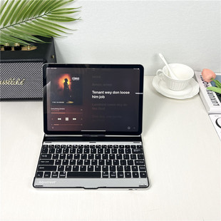 The new ipad air5/6 tablet model machine 10.9 inch 2024 simulation machine counter display props