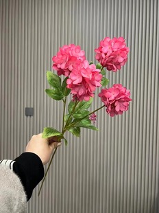 Новый Свадебный Моделирование цветок роза красная Свадебная аудитория потолок Свадебный банкет Украшение дорожный гид Цветочная композиция пол цветочный ряд поддельный список цветов