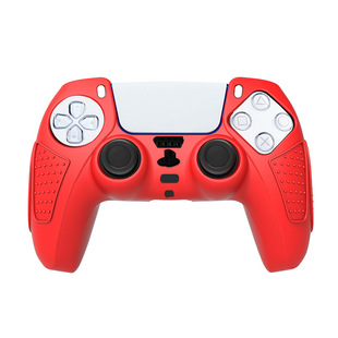 TOYILUYA/Yiluya PS5 ручка силиконовый защитный чехол PS5 ручка Крышка частица нескользящий Силиконовый чехол