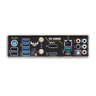 Bargaining and invoicing (3) Computer motherboard TUF B550 D4 AM4 pins