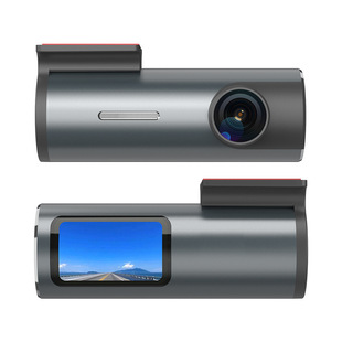 Foreign Trade Hot-Selling Lipstick Machine Driving Recorder Hidden Wifi Mobile Phone Interconnection 1080P High-Definition Hardware Shell