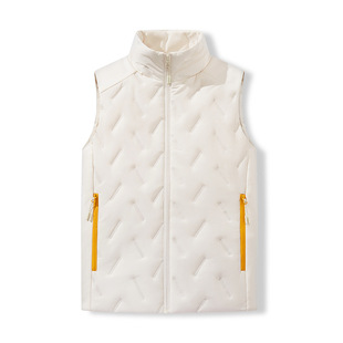 Outdoor quilted two-piece jacket men's three-in-one Jacket Women's cotton vest liner Waterproof warm jacket