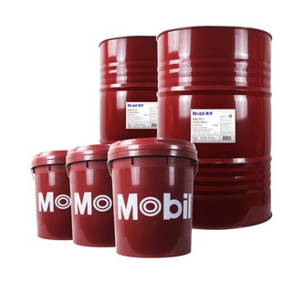 Direct selling Mobil vacuum pump oil 68# vacuum pump special oil 68# vacuum pump oil 18.9L