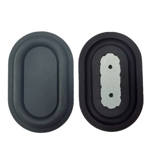 4060 horn diaphragm oval bass vibrating membrane low frequency radiator diaphragm false horn