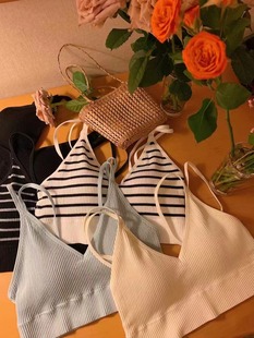 831 # New Sling Sports Beauty Back Нижнее белье Женщины Дышащие и удобные Бесшовные Йога Бег Vesture