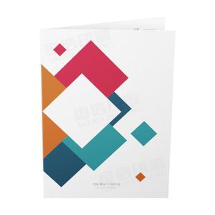 Color Card Sticker Fabric Sample Folding Color Card Empty Color Card Cloth Sample Color Card Sample Book
