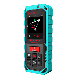 Michael S2 image version outdoor handheld laser rangefinder infrared measuring instrument electronic ruler measuring room CAD