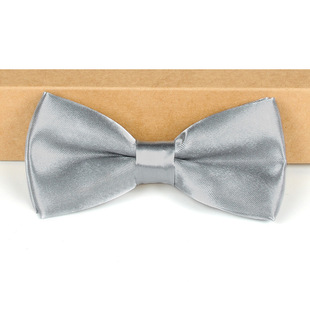 Children's Bow Tie Korean Boys' Trendy Bow Tie Children's Primary School Students Performance Bow Gentleman's British Style Wholesale