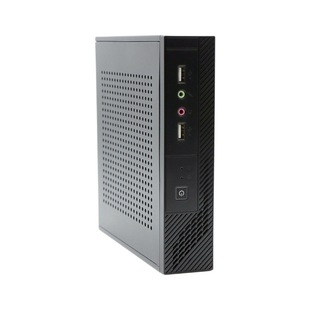 Lianda T45X мини-малый хост Настольный Core Core CITIC настольный облачный терминал промышленного управления мини-компьютер хост