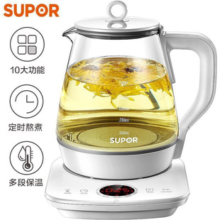Health Kettle Boiling Teapot Electric Kettle Electric Kettle Electric Kettle Flower Tea Kettle Electric Tea