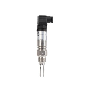 tuning fork liquid level open high temperature liquid level switch water level limit level gauge compact level switch sensor manufacturer