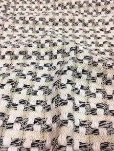 Ready Supply of New Popular Plaid Woolen Acrylic Plaid Shaoxing Fabric