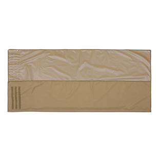 Tactical Shooting Mat Portable Foldable Wild Camping Mat Camping Mat Outdoor Equipment Large Waterproof Damp-proof Mat