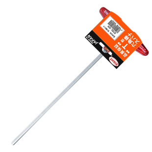 Baili EIGHT Lценты T-гексагональный ключ 018L-2H/2.5H/3H/4H/5H/6H/8H/10H