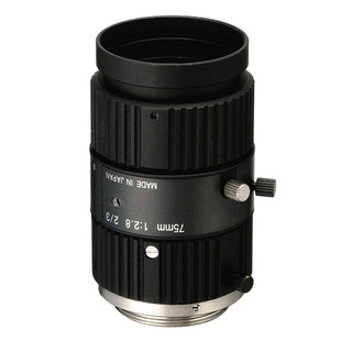 High resolution KCM-7528MP single focus lens KENTO TOKINA Kengo Tuli imported original