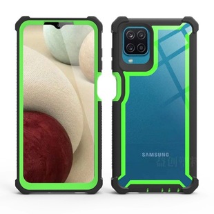 Three-proof space shell is suitable for Samsung A16 4G four-corner anti-fall mobile phone case Samsung A56 A36 S25
