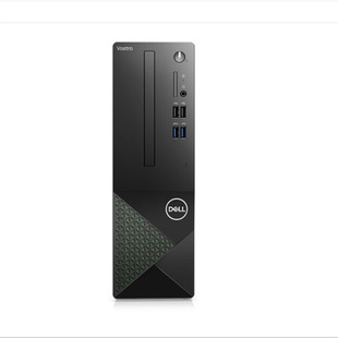 Dell (DELL) Достижение 3020SFF I5-13400 8G 256G 21.5-дюймовый коммерческий офисный компьютер