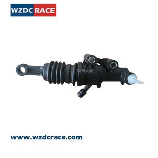Насос сцепления пластиковый главный насос для Mazda BT50 JB3C-7A543-AA JB3Z-7A543-B
