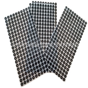 Manufacturer Supply Food Grade Silicone Gasket Bottle Cap Gasket Transparent Silicone Gasket Waterproof Sealing Gasket