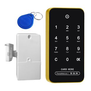 Electronic Password Lock Fingerprint Locker Password Lock Tongtong App Locker Lock File Cabinet Lock Fingerprint Network Wif