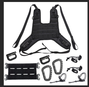 Motorcycle Fuel Tank vest protective cover hanging bag base support bag motorcycle riding equipment Oil bag in stock wholesale