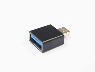 OTG адаптер мобильный телефон U Disk Card Reader Android USB на адаптер Micro Type-C V8 typc-c