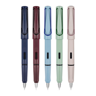 Positive Posture Pen for Students, Third Grade Calligraphy Practice, Correction of Grip Posture, Fourth, Fifth and Sixth Grade Kidsren and Adults