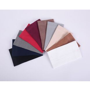 Couple's Warm Half-Finger Gloves Women's Winter Men's Short Thickened fleece-lined High Elastic Extra-Finger Anti-Cold Student Homework