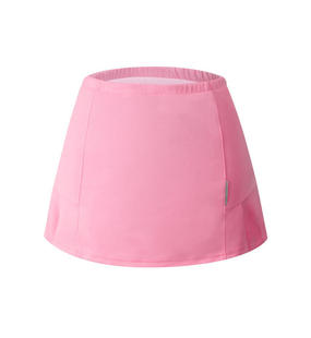 3906 New badminton clothes culottes sports skirt tennis skirt sports skirt bottoming anti-exposure