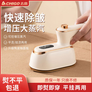 Handheld Steam Garment Ironing Machine Household Small Electric Iron Ironing Clothes Portable Iron