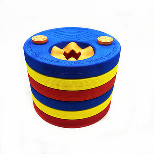 Manufacturers in stock students to train and learn to swim with children's floating sleeve swimming floating board/children's arm ring suit