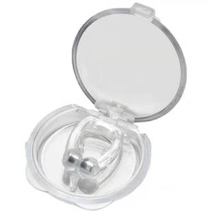 Anti-snoring Artifact Sleep Breathing Correction Anti-snoring Nose Clip Anti-snoring Device Sitting Posture Correction Liquid Anti-snoring Meridian Health Care