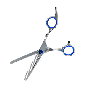 Factory Direct Supply of Amazon Hairdressing Scissors, Hairdressing Scissors, Dental Scissors, Flat Scissors, Household Thinning Pet Scissors
