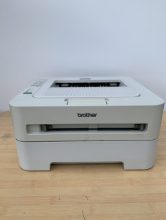 Office Brothers 2240 Brothers 2140 Lenovo 2400 Black and White Laser Printer Home Powered A4 Drawing Printing