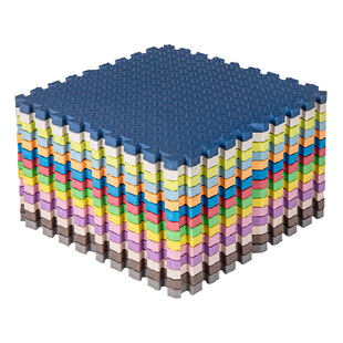 XPE Patching Mat Household y Bedroom Thickened Crawling Mat Children Floor Mat Tatami Puzzle Baby Climbing Mat