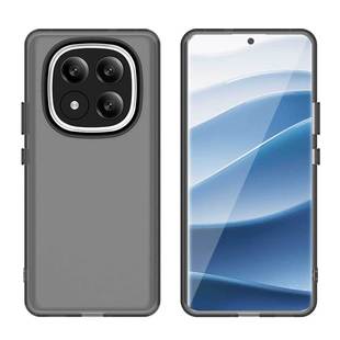 Применимый красный рис Note 14 Pro чехол для телефона красный рис Note 14 Pro кожа скраб защитный чехол оптом