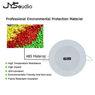 C36E Constant PrEssurE CEiling Audio CEiling SpEakEr CEiling SpEakEr EmbEddEd Public Broadcast SystEm